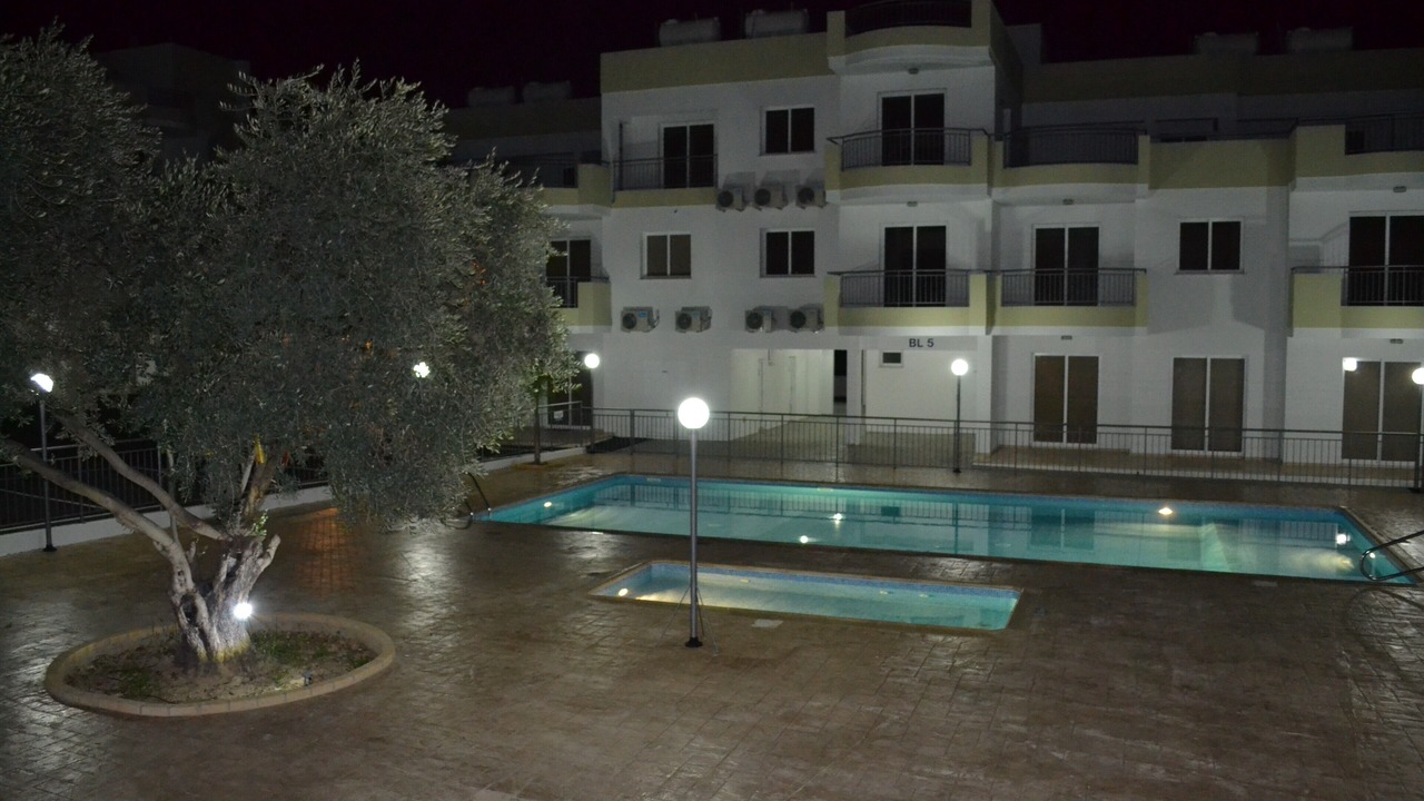 Photo of Others in Pyla