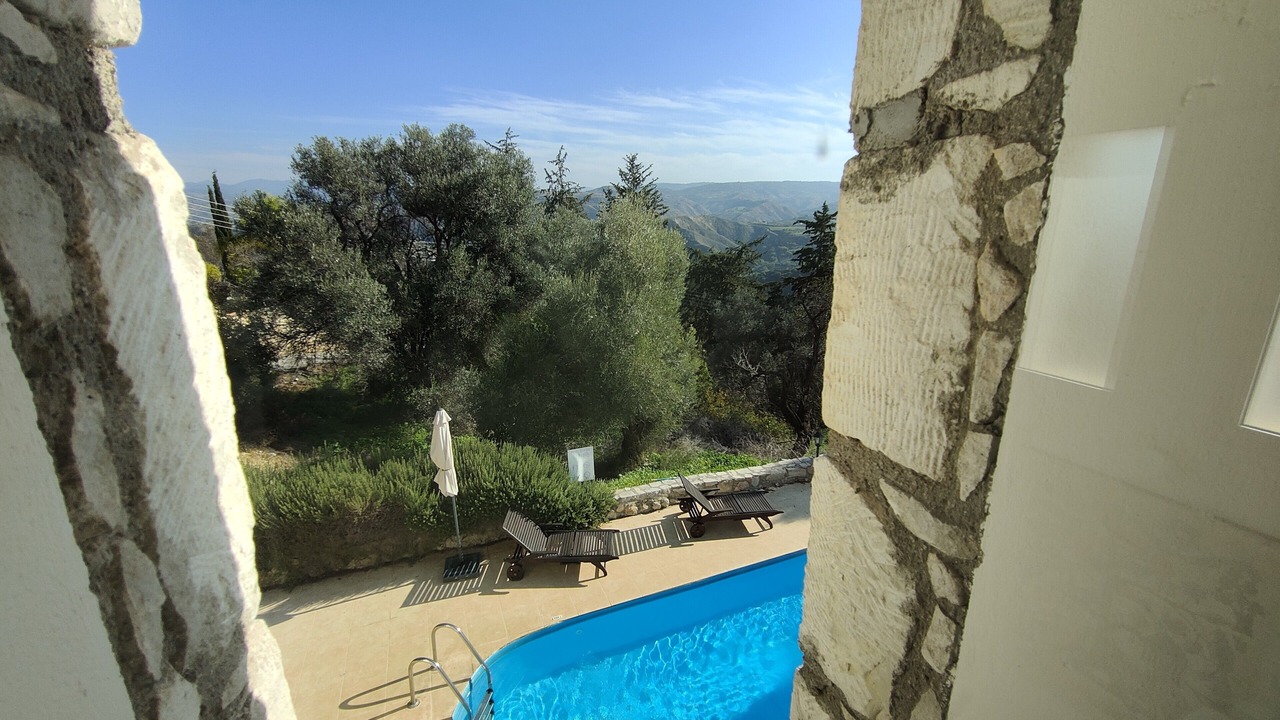 Photo of Outdoor in Miliou