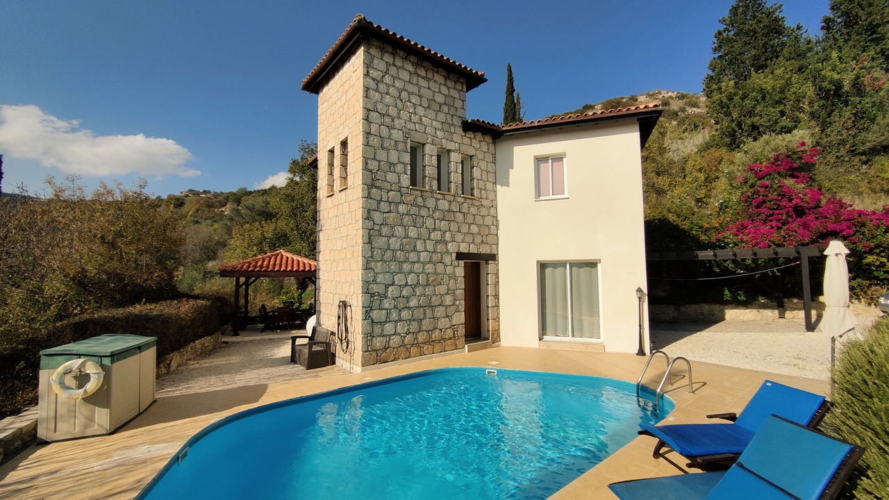 Photo of Outdoor in Miliou