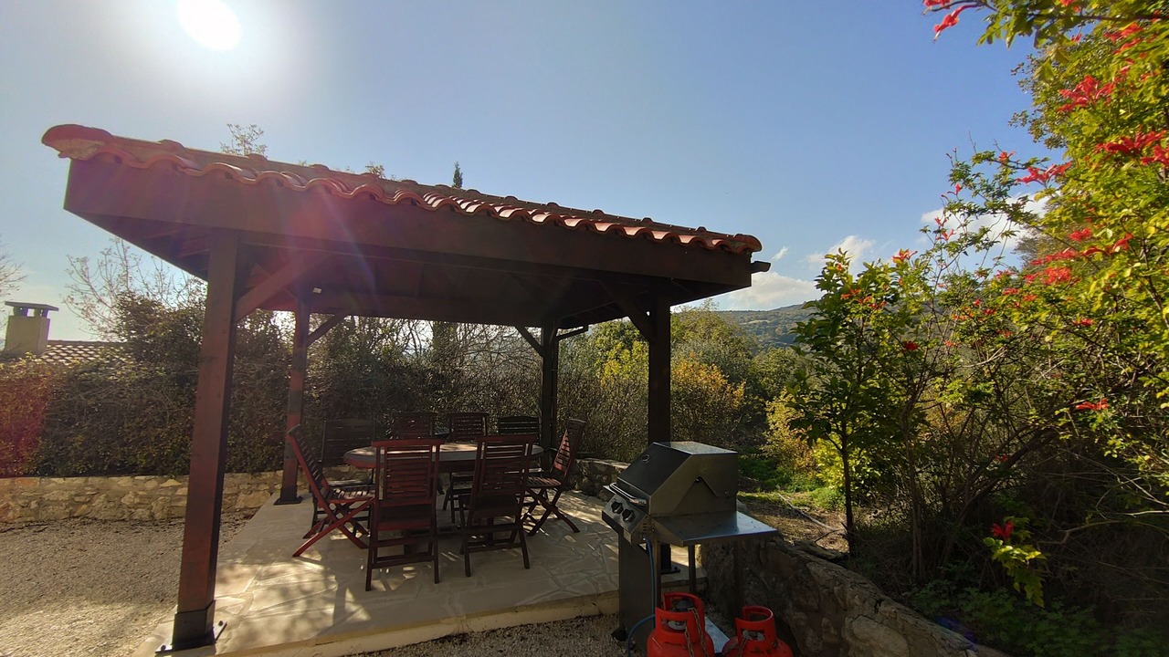 Photo of Outdoor in Miliou