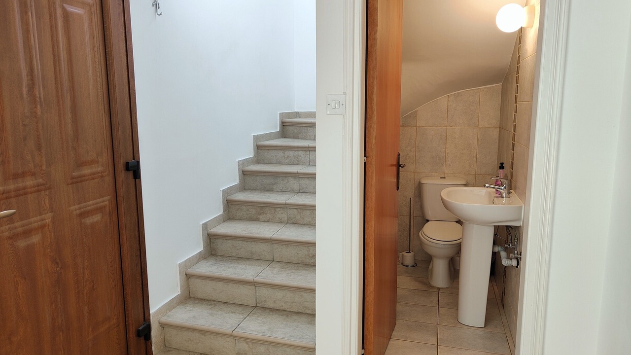 Photo of Bathroom in Miliou