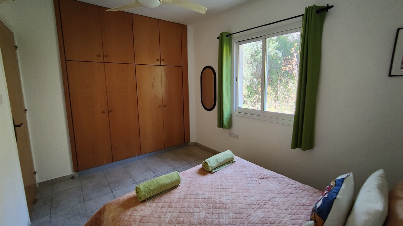 Photo of Bedroom in Miliou