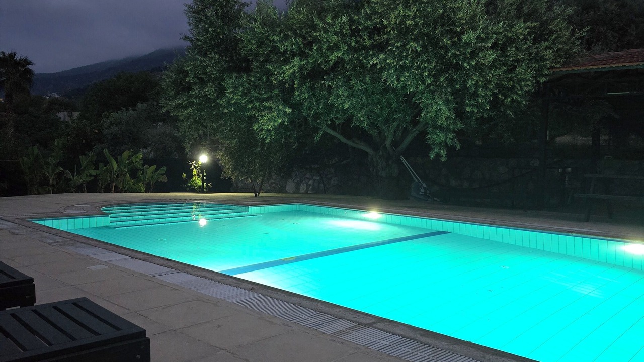 Photo of Outdoor in Kyrenia District
