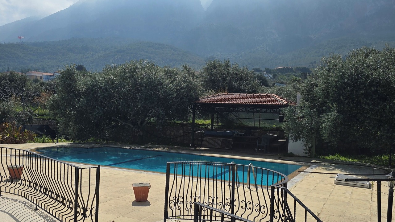 Photo of Outdoor in Kyrenia District