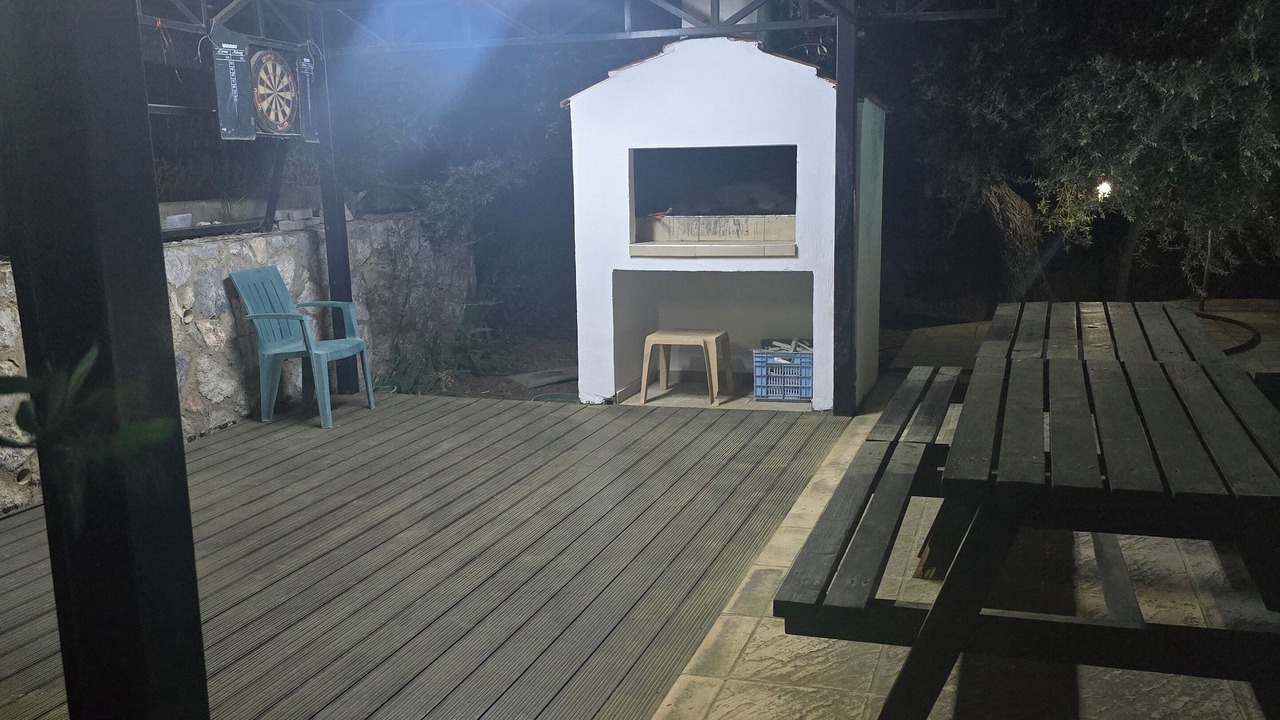 Photo of Outdoor in Kyrenia District
