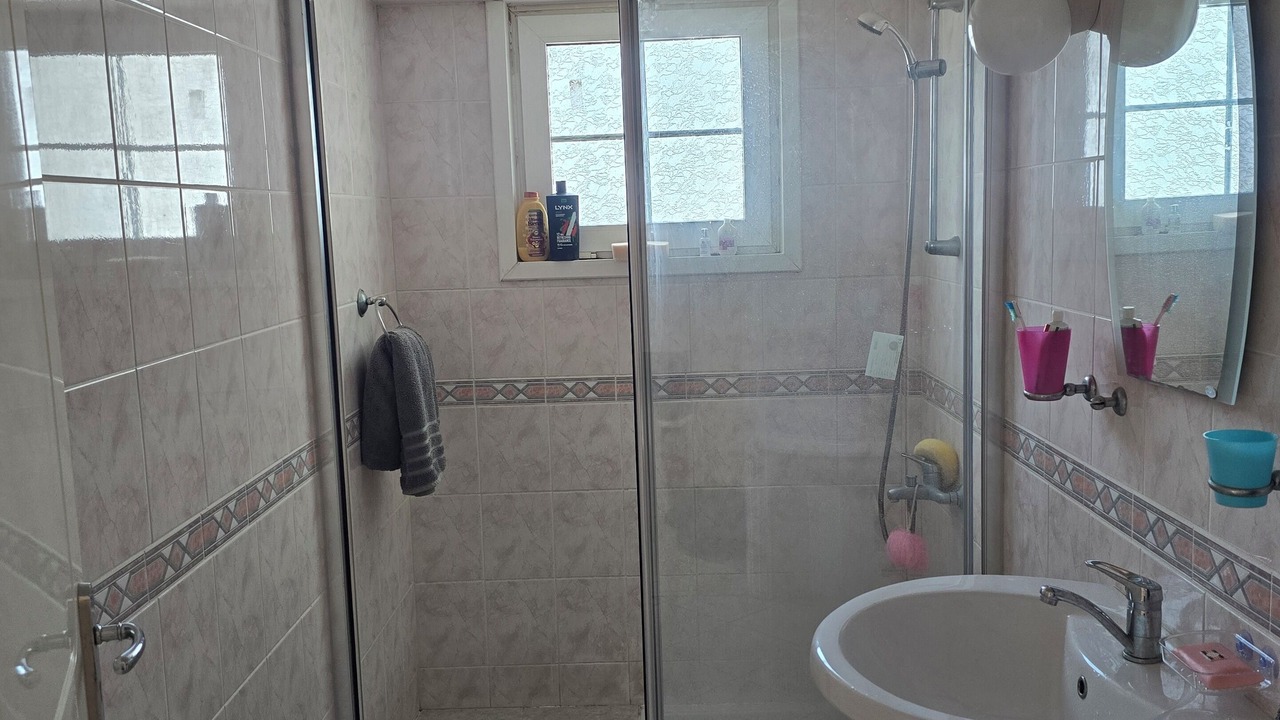Photo of Bathroom in Kyrenia District