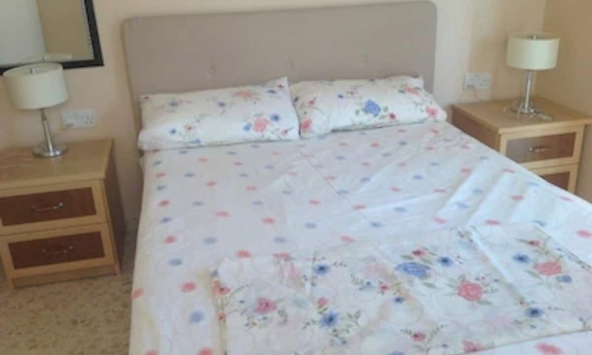 Photo of Bedroom in Kyrenia District