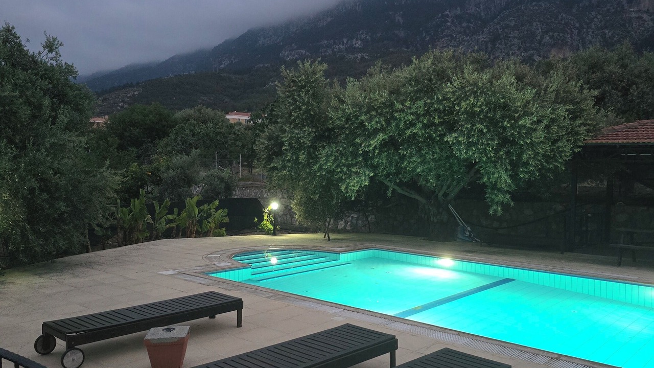Photo of Outdoor in Kyrenia District