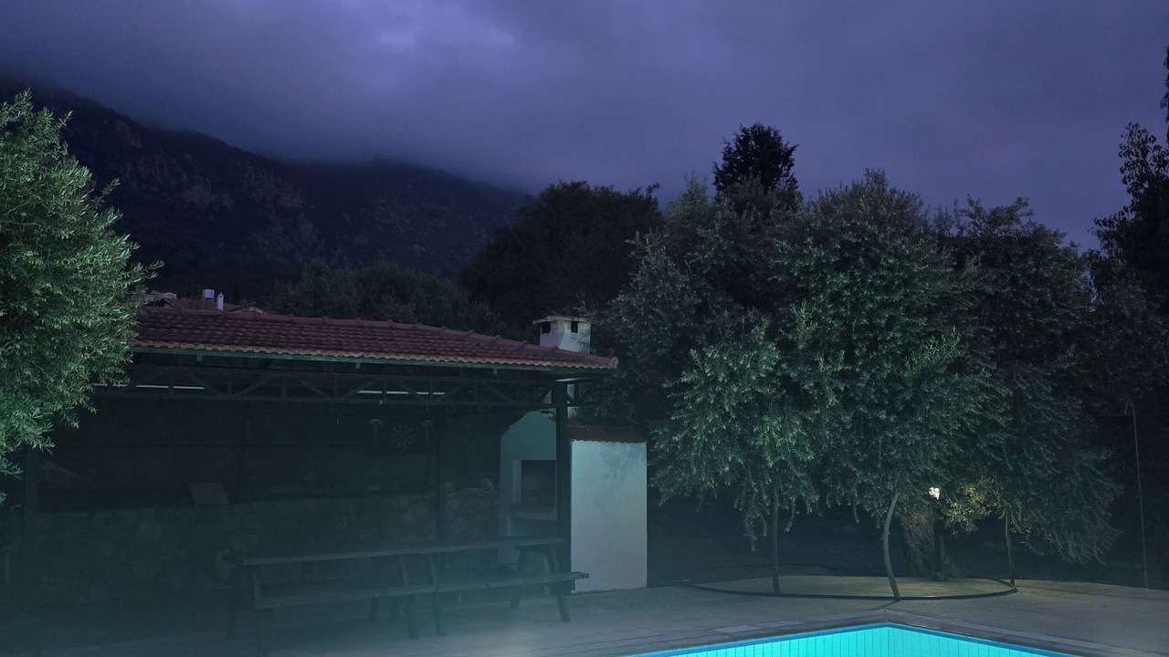 Photo of Outdoor in Kyrenia District