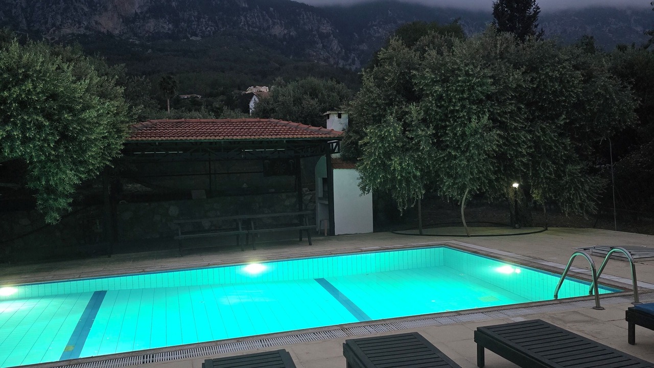 Photo of Outdoor in Kyrenia District