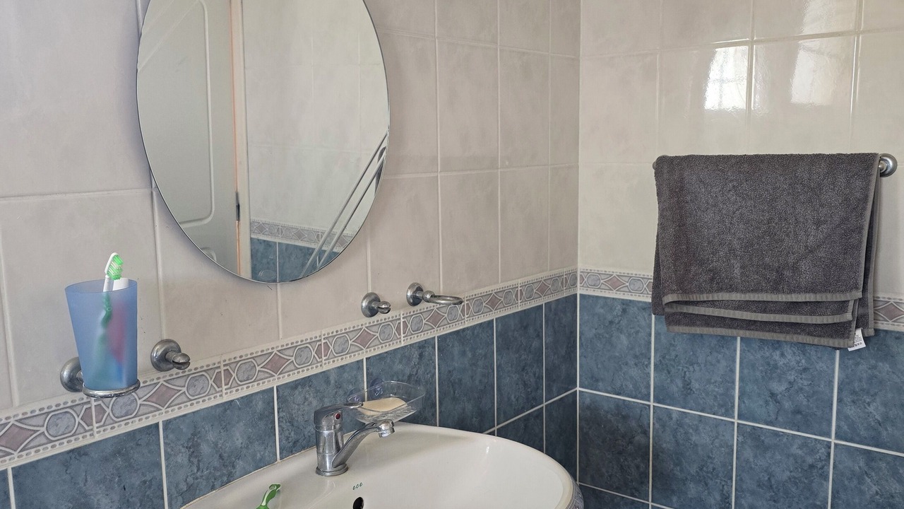 Photo of Bathroom in Kyrenia District