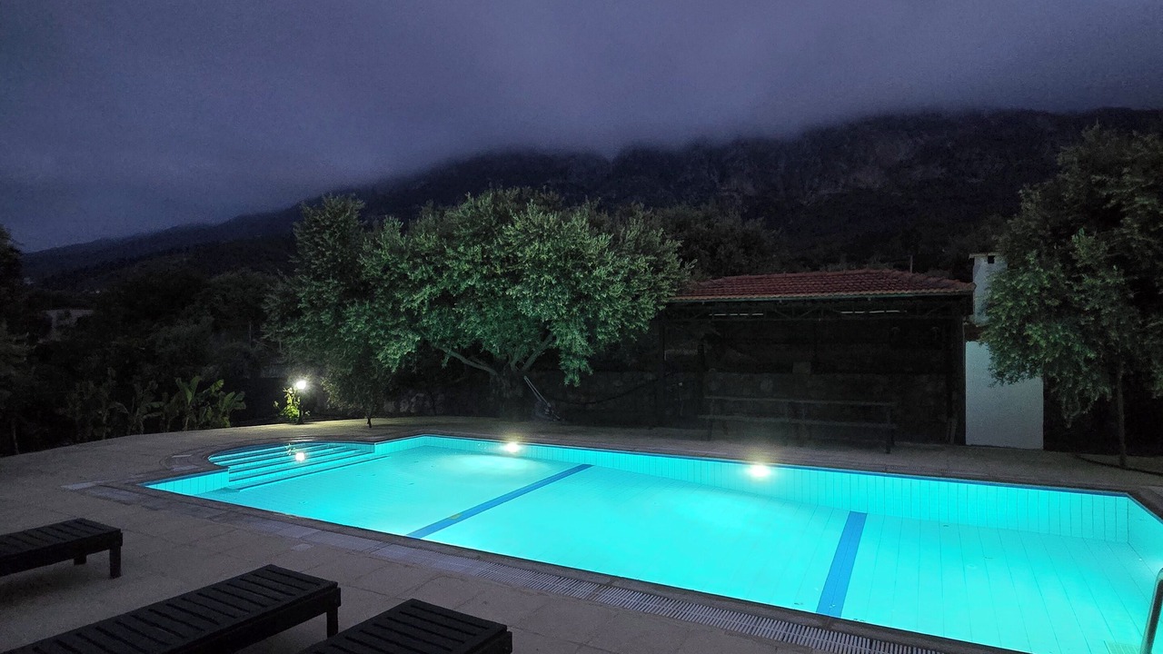 Photo of Outdoor in Kyrenia District
