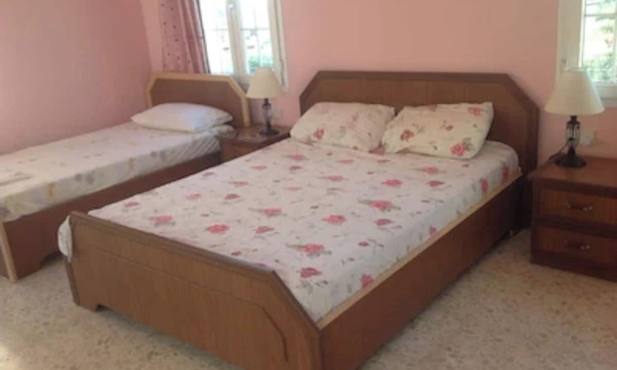 Photo of Bedroom in Kyrenia District