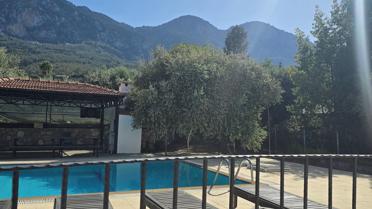 Photo of Outdoor in Kyrenia District