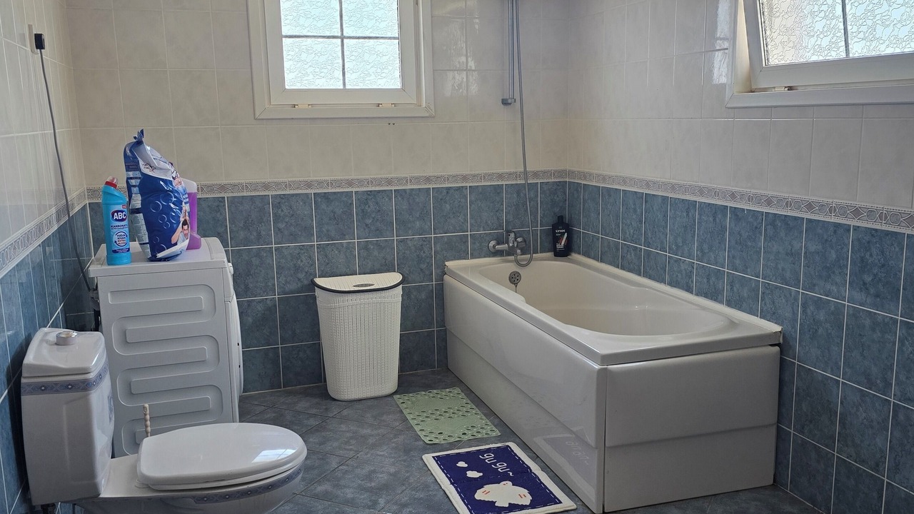 Photo of Bathroom in Kyrenia District