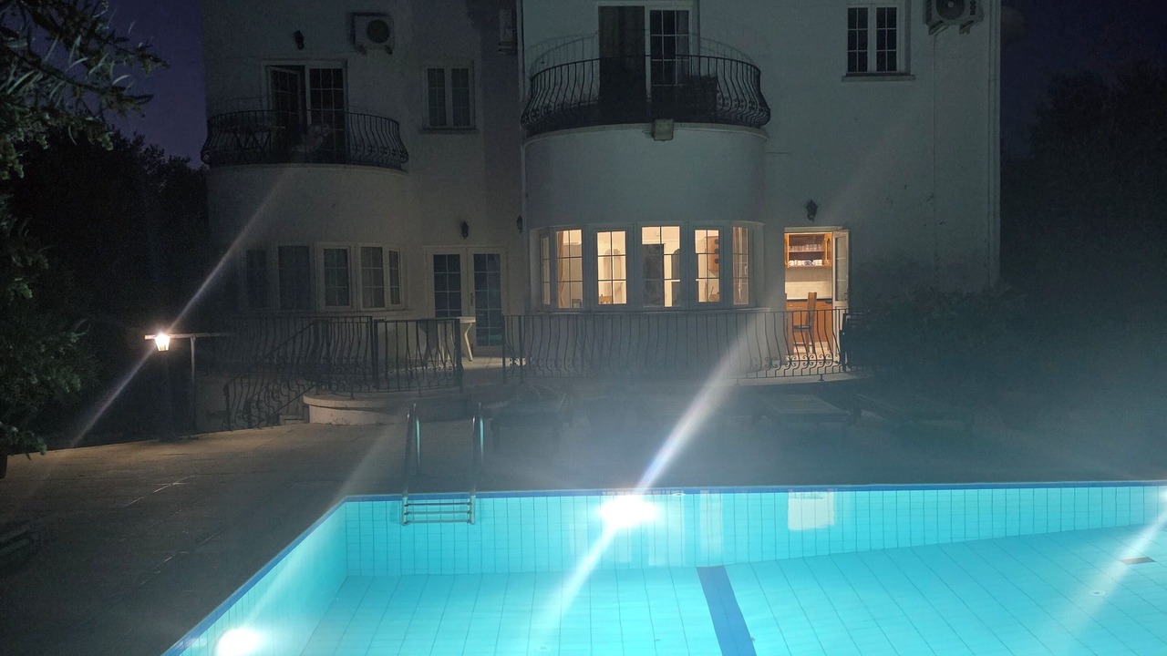 Photo of Outdoor in Kyrenia District