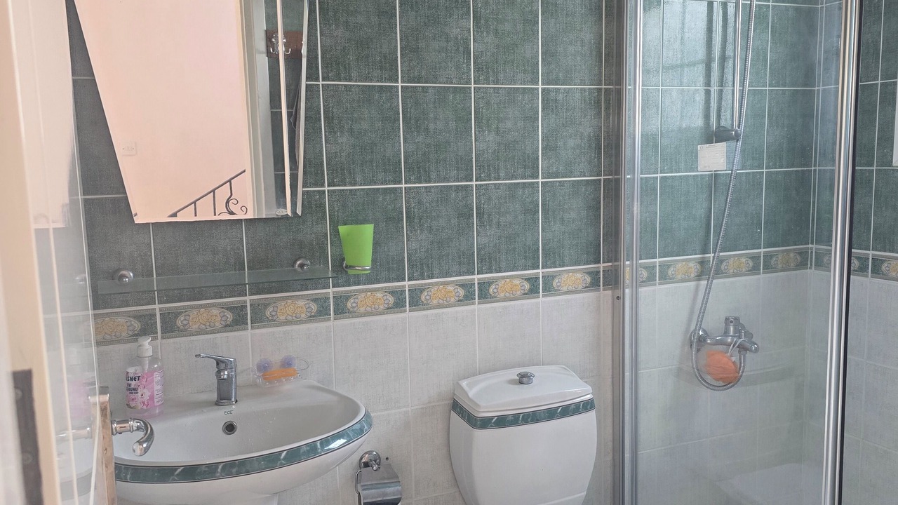 Photo of Bathroom in Kyrenia District