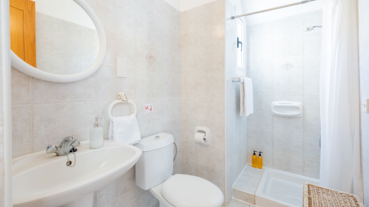 Photo of Bathroom in Argaka