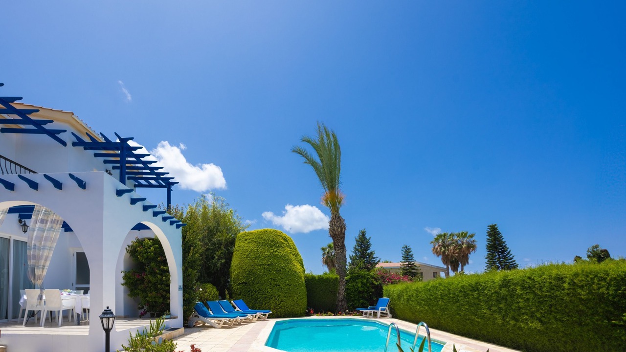 Photo of Outdoor in Argaka