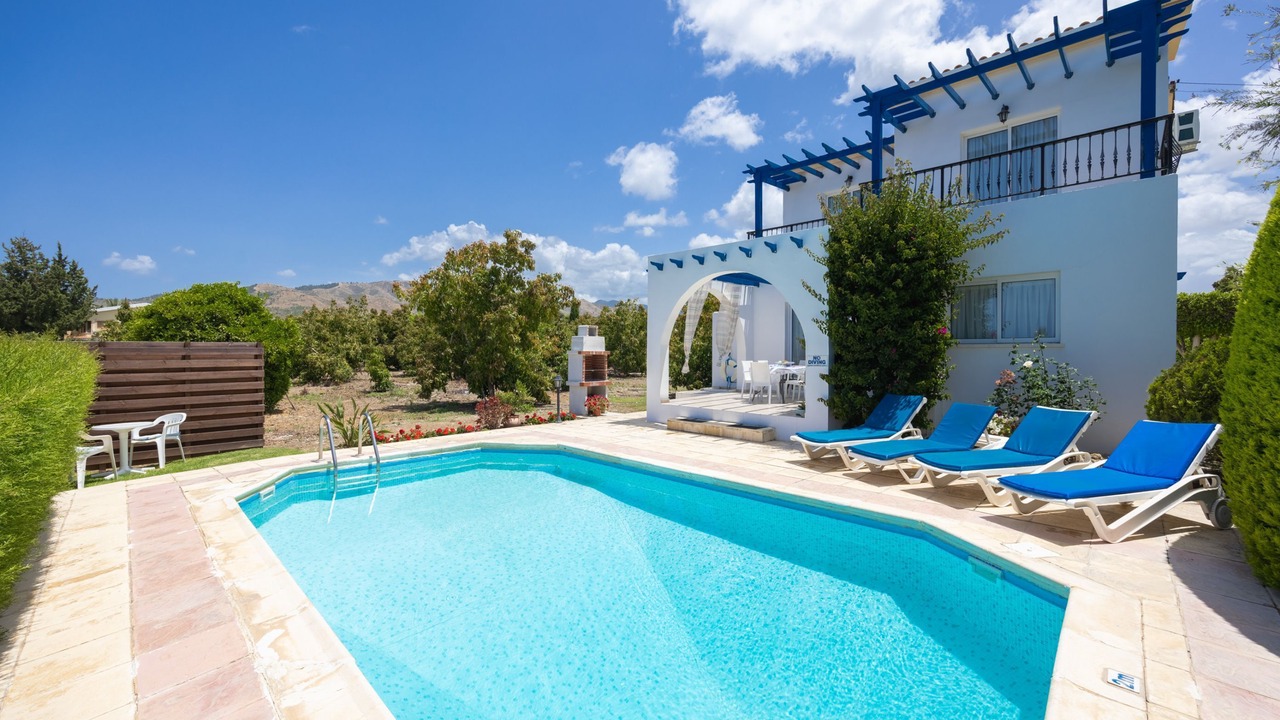 Photo of Outdoor in Argaka