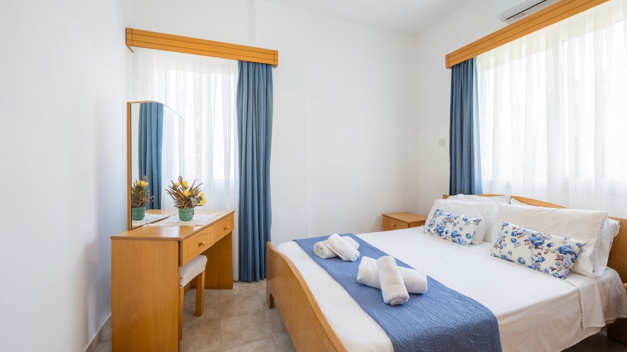 Photo of Bedroom in Argaka
