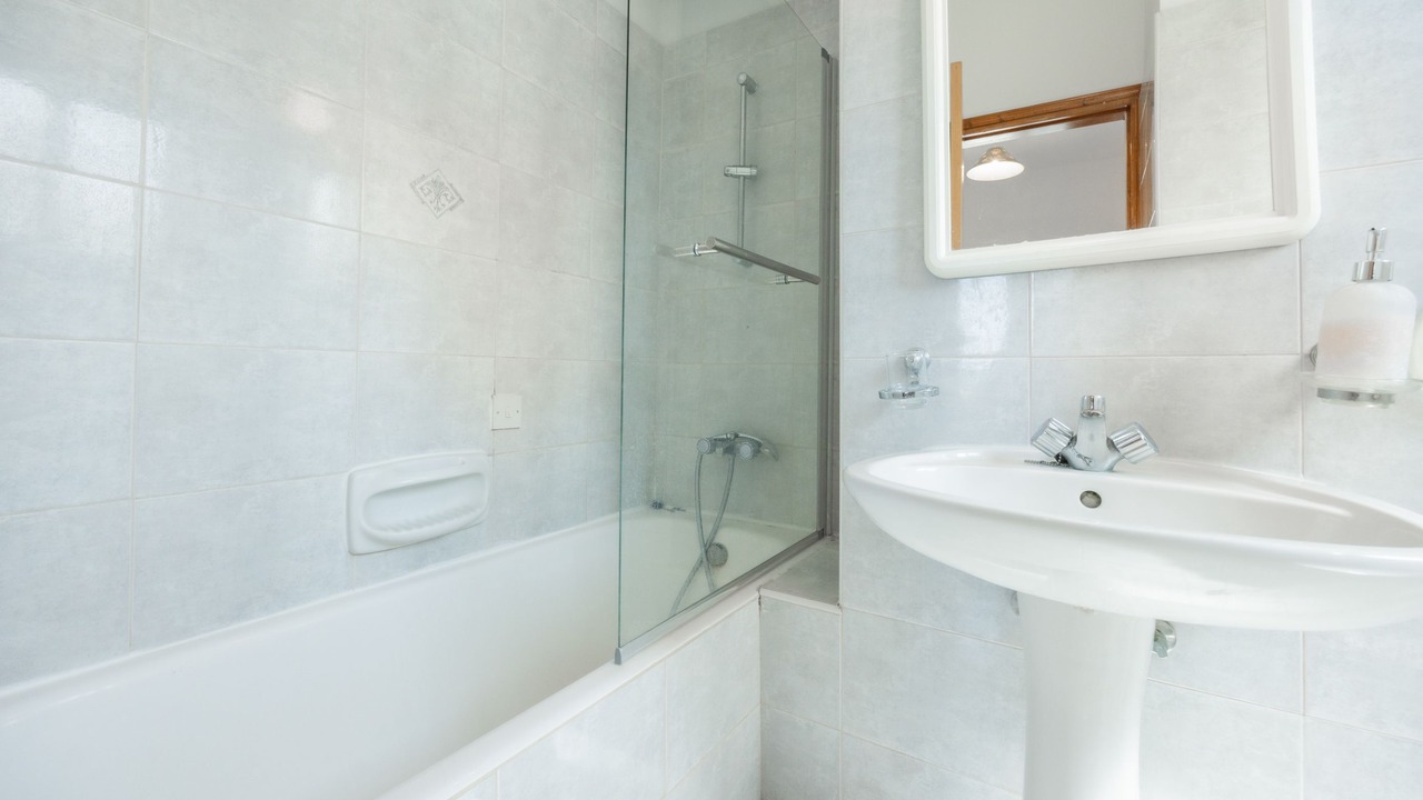 Photo of Bathroom in Argaka