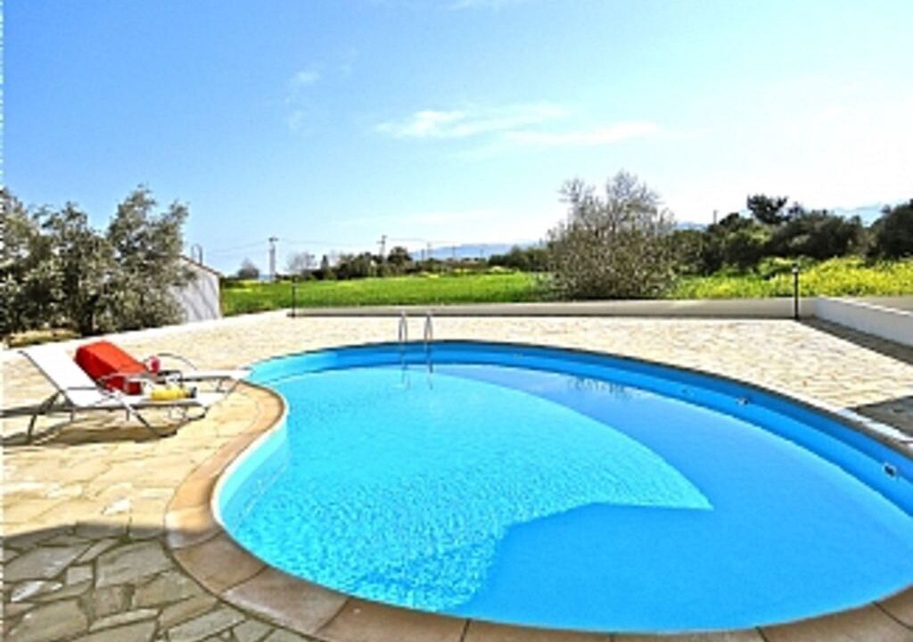 Photo of Outdoor in Polis