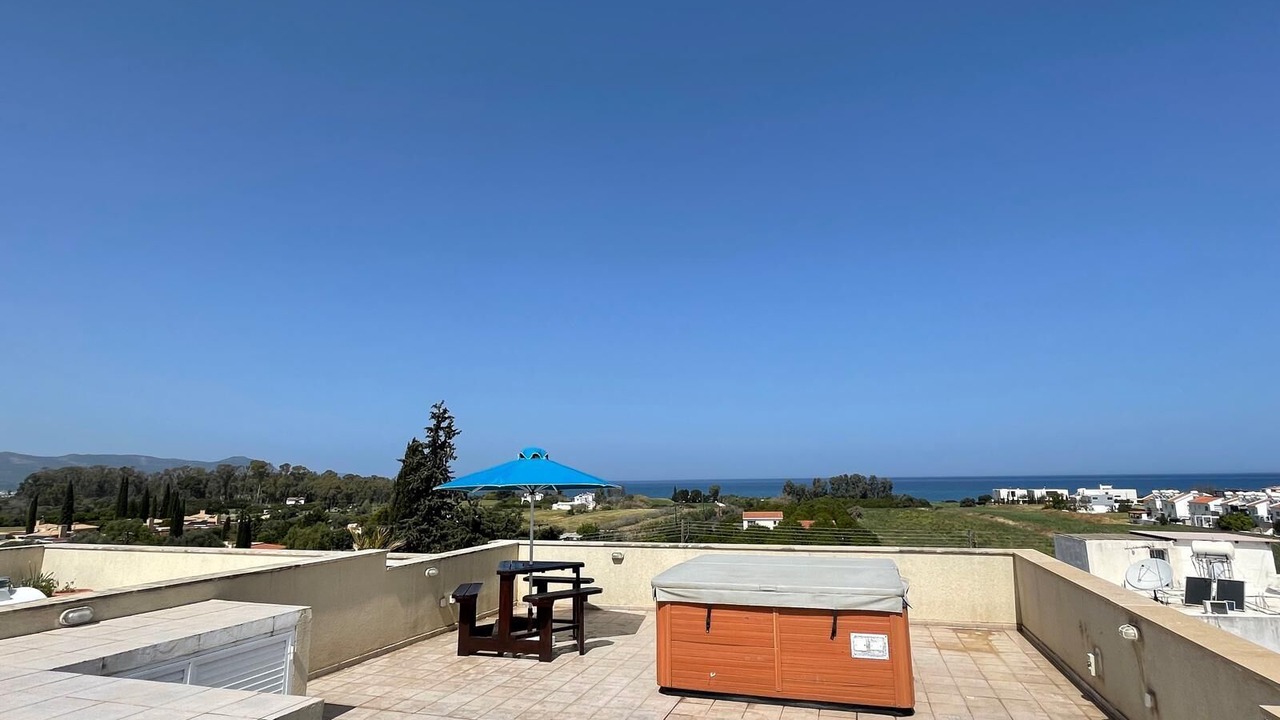 Photo of Patio Balcony in Polis