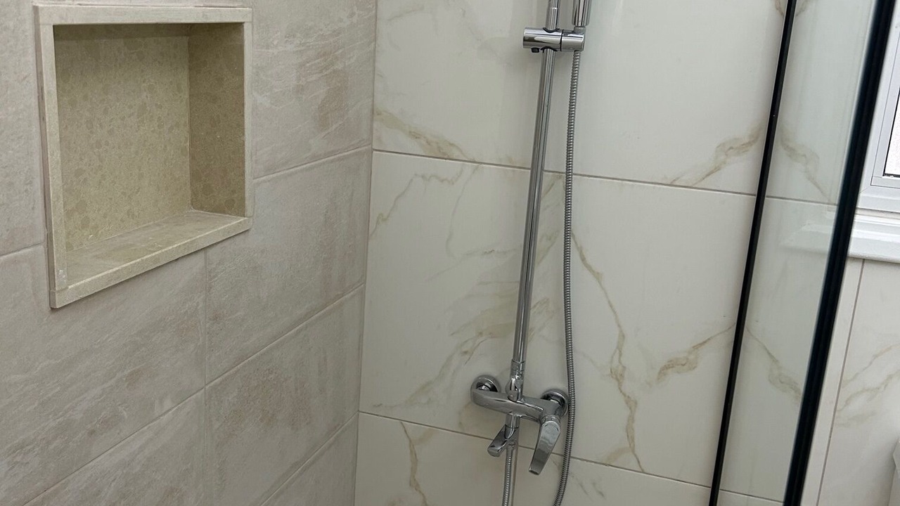 Photo of Bathroom in Pegeia