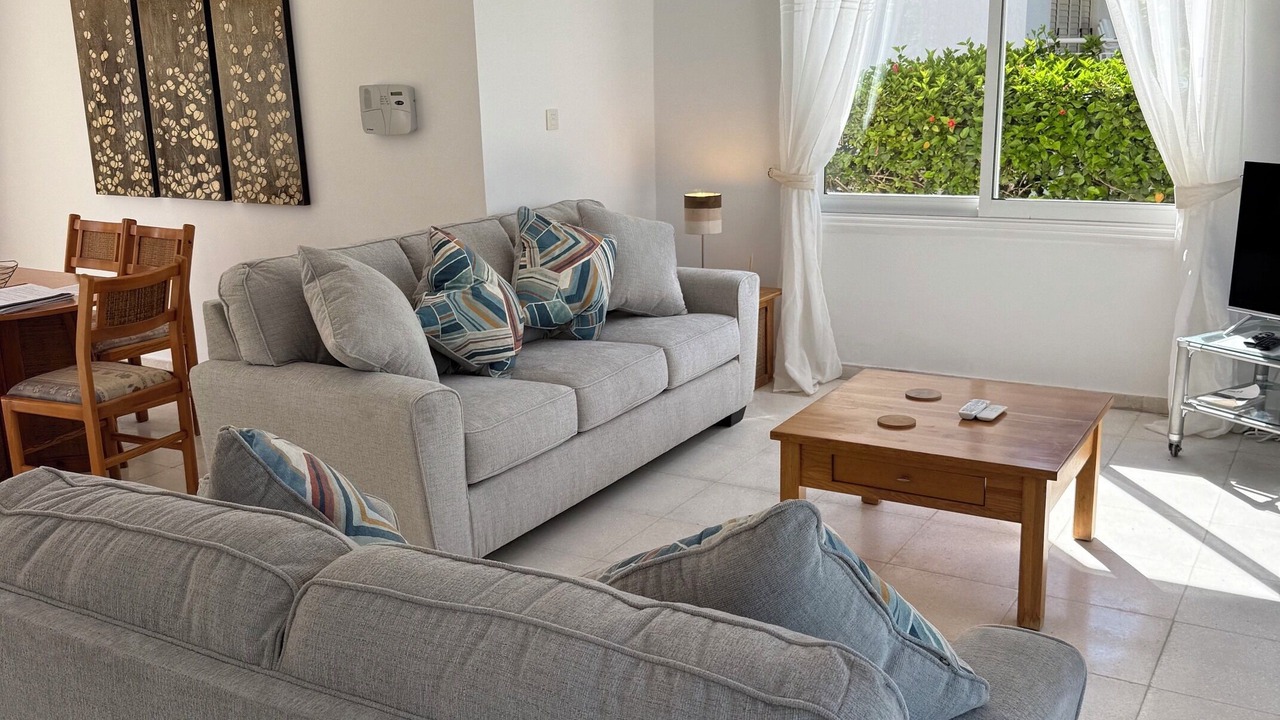 Photo of Livingroom in Pegeia