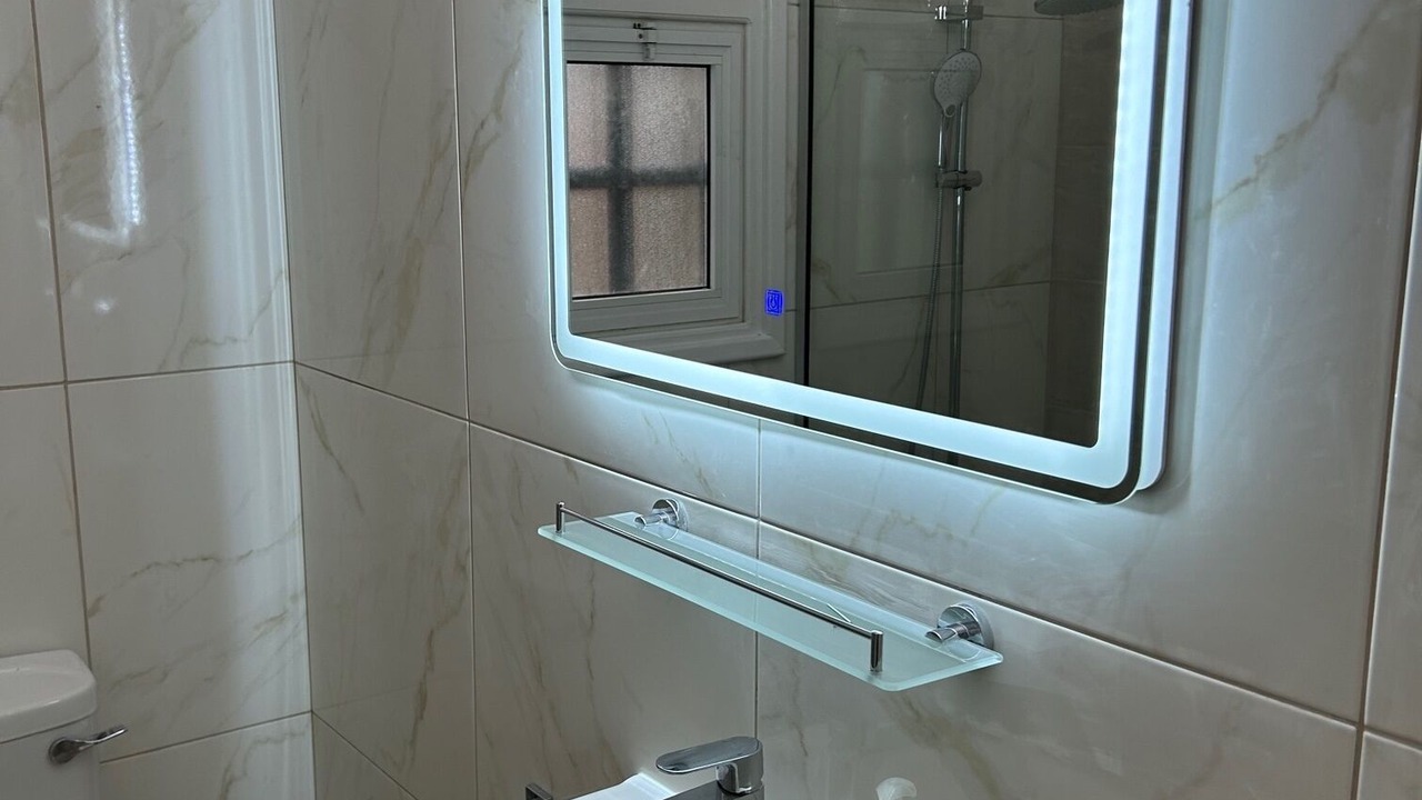 Photo of Bathroom in Pegeia