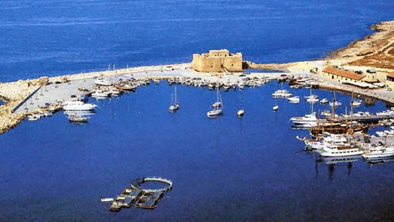 Photo of Others in Pegeia