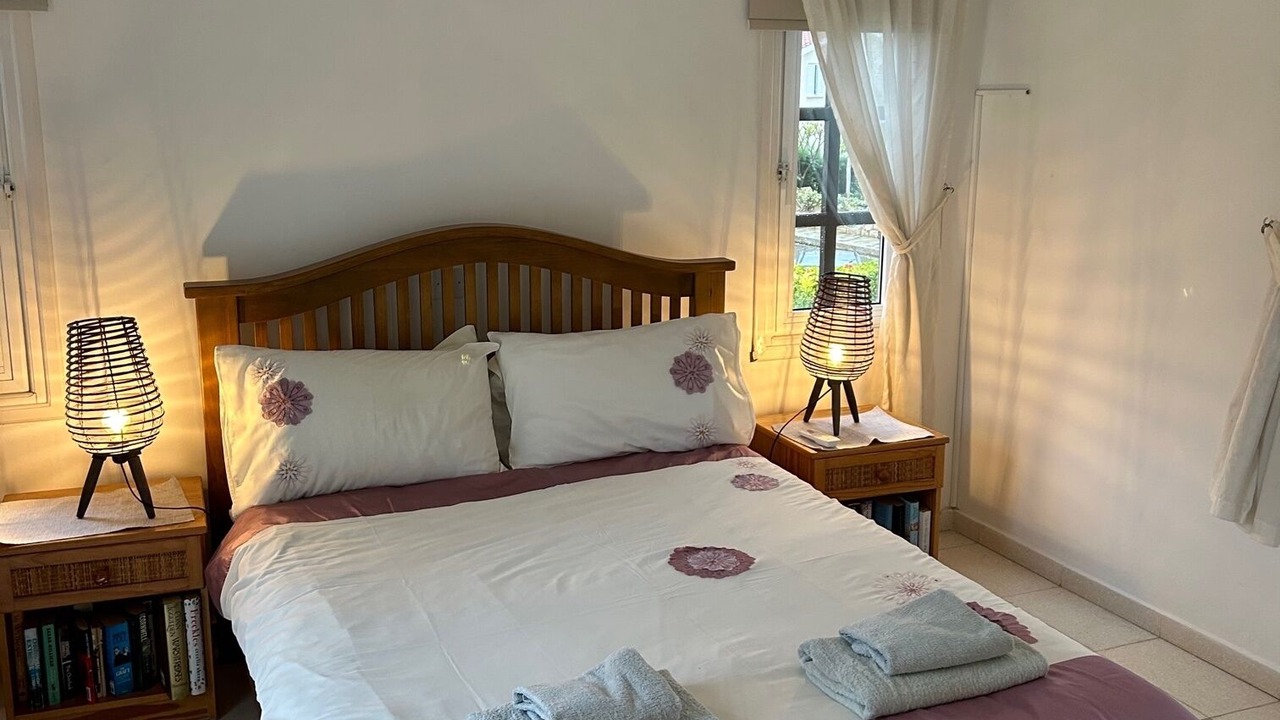 Photo of Bedroom in Pegeia