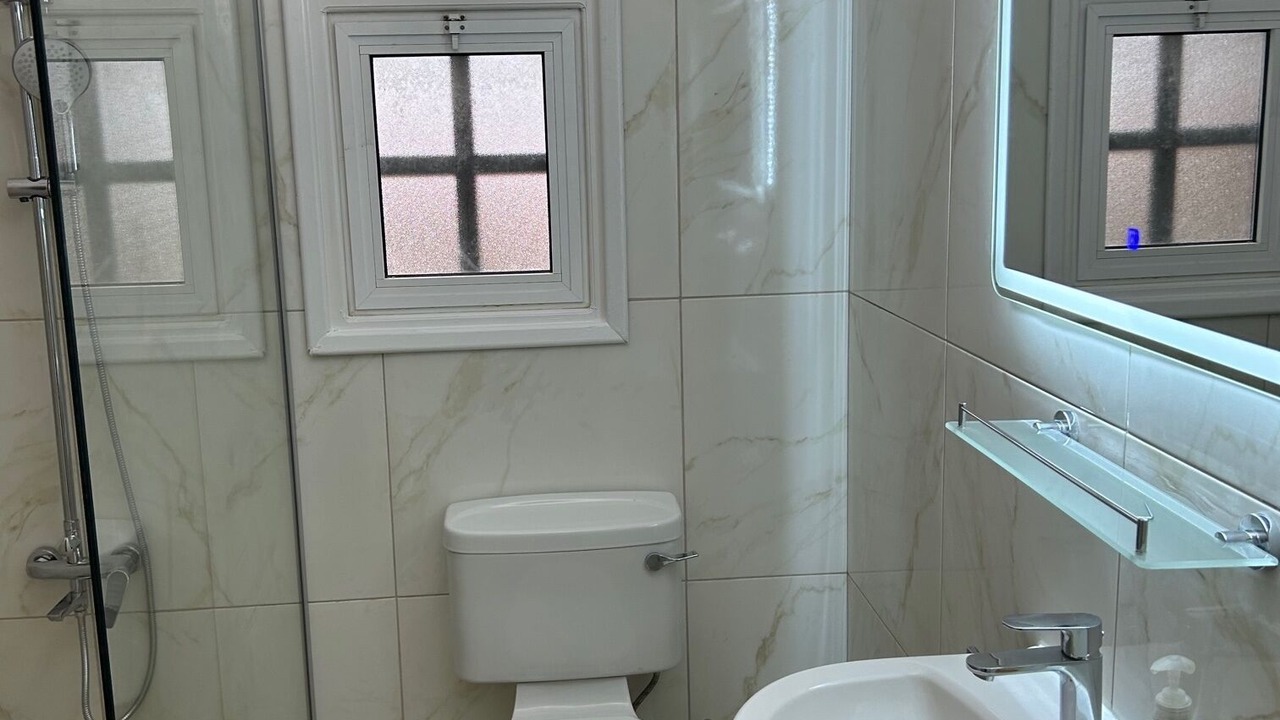Photo of Bathroom in Pegeia