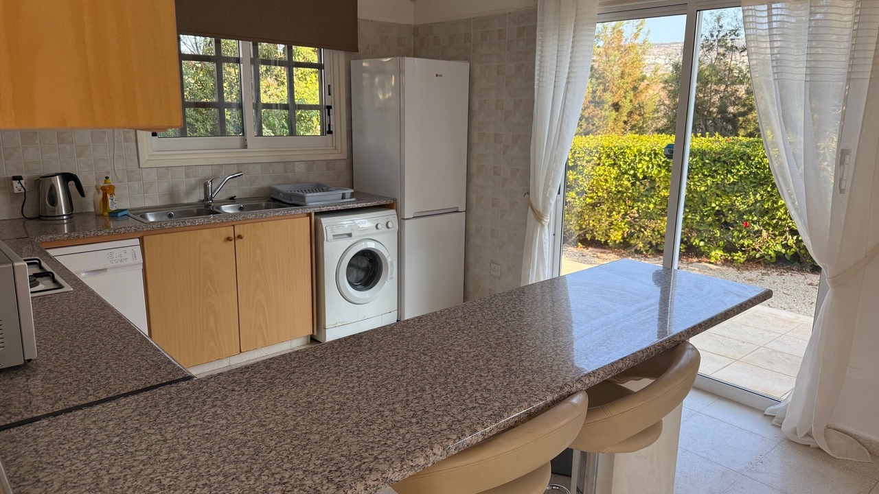 Photo of Kitchen in Pegeia