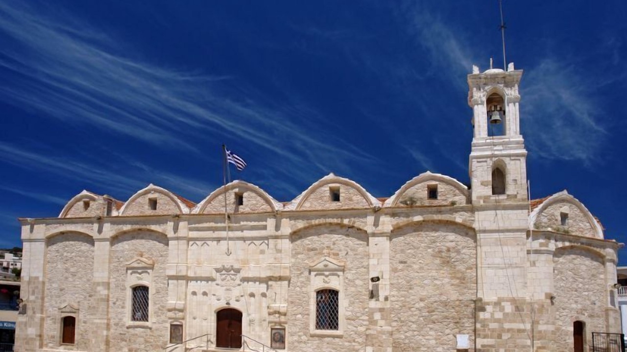 Photo of Others in Peyia Town