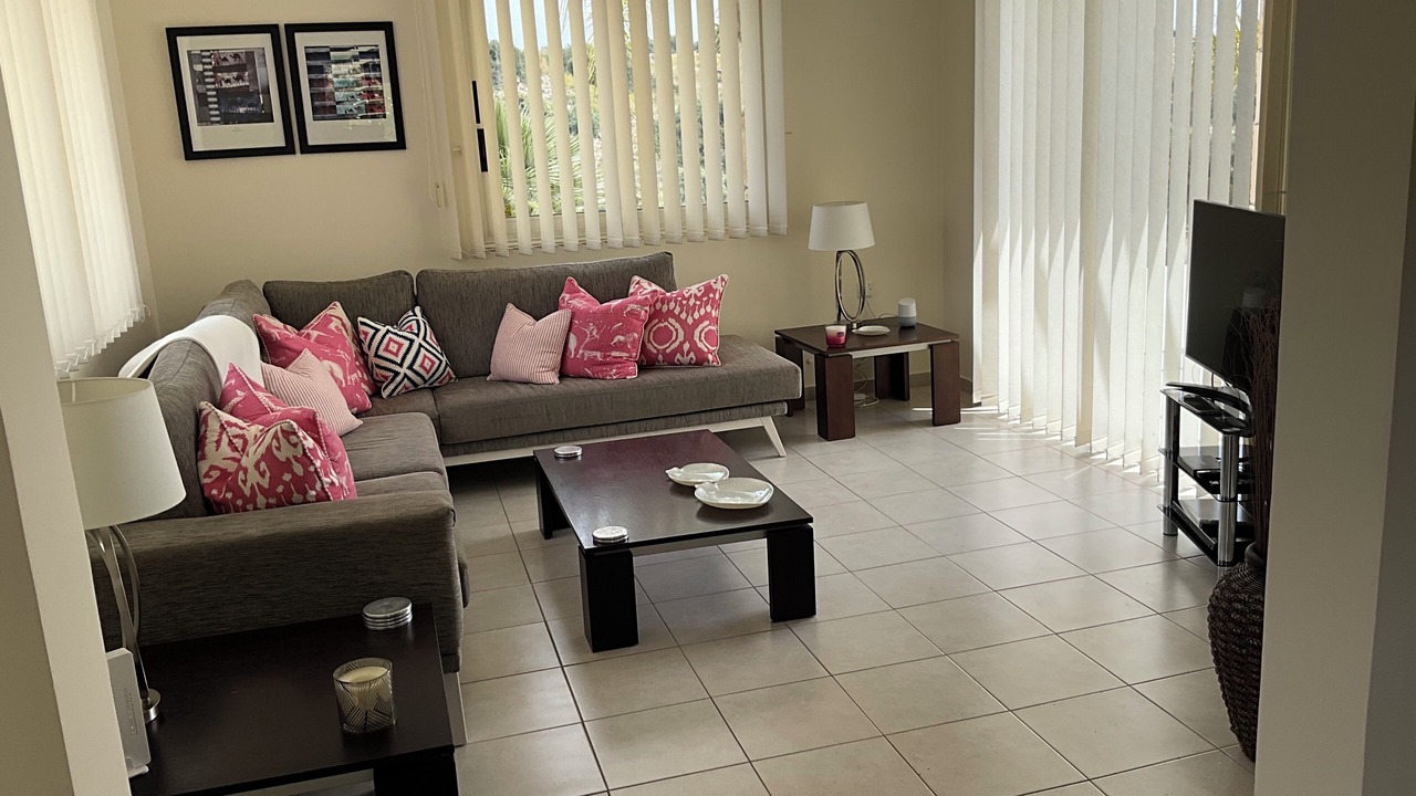 Photo of Livingroom in Kouklia