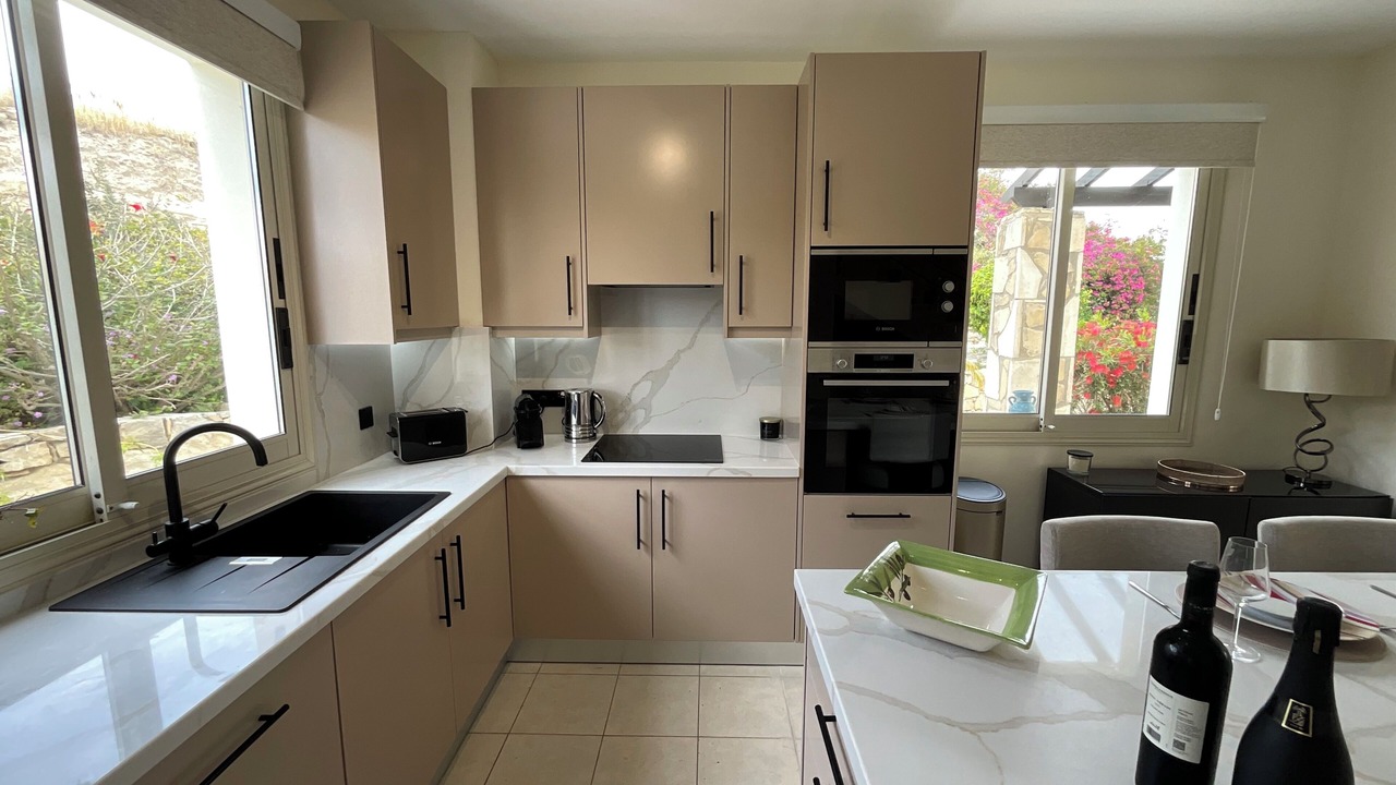 Photo of Kitchen in Kouklia