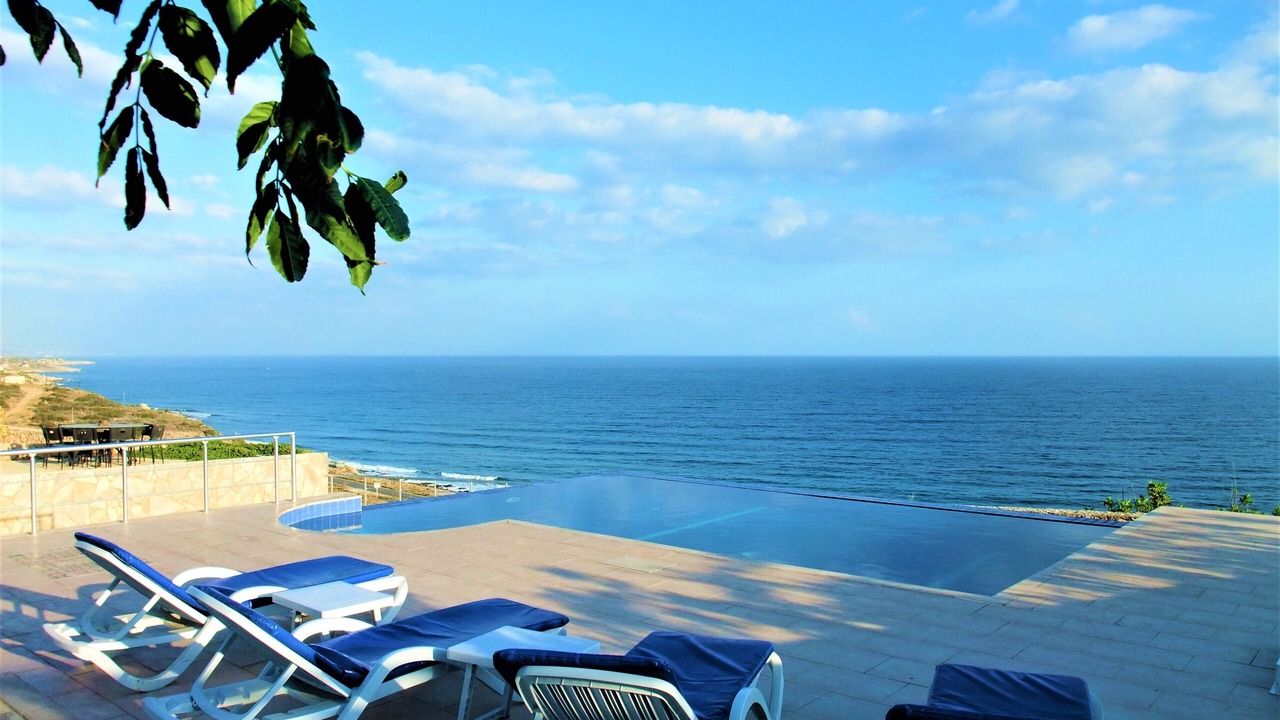 Photo of Outdoor in Esentepe