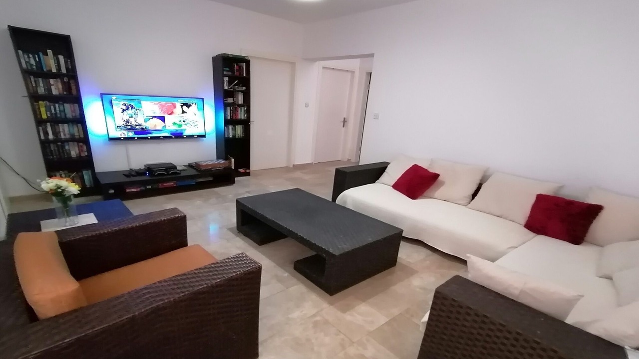 Photo of Bedroom in Esentepe