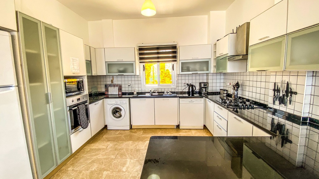 Photo of Kitchen in Esentepe