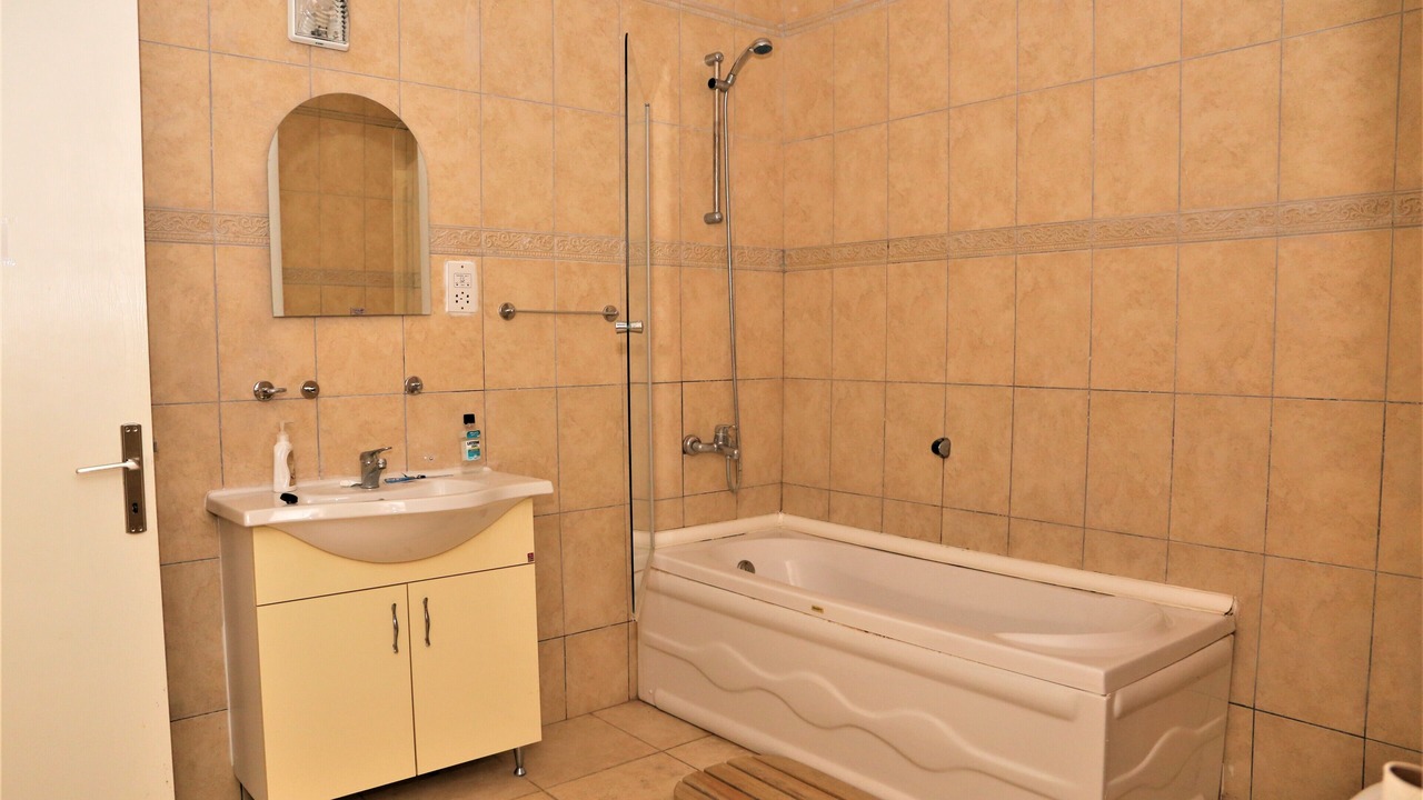 Photo of Bathroom in Esentepe