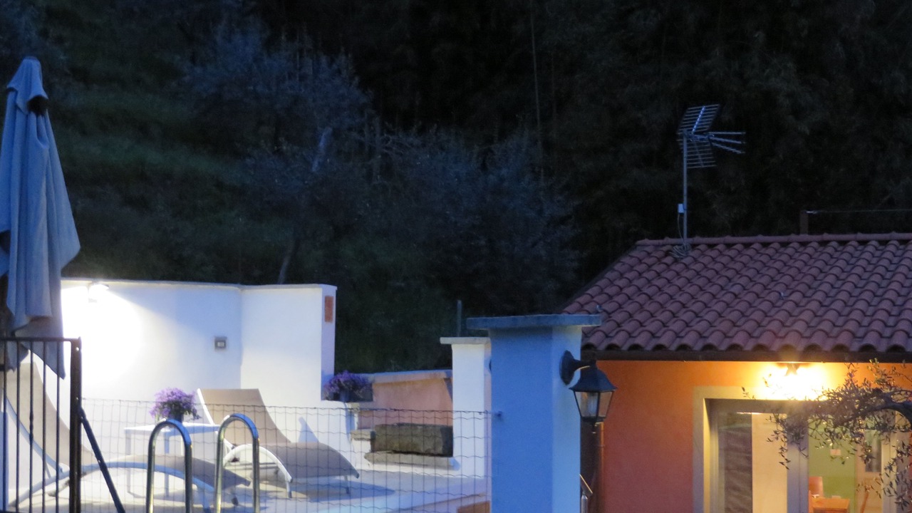 Photo of Outdoor in Bagni di Lucca