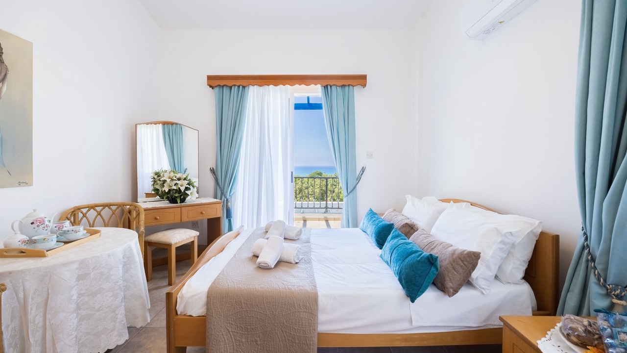Photo of Bedroom in Argaka