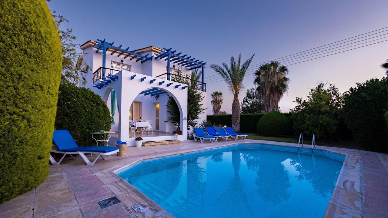 Photo of Outdoor in Argaka