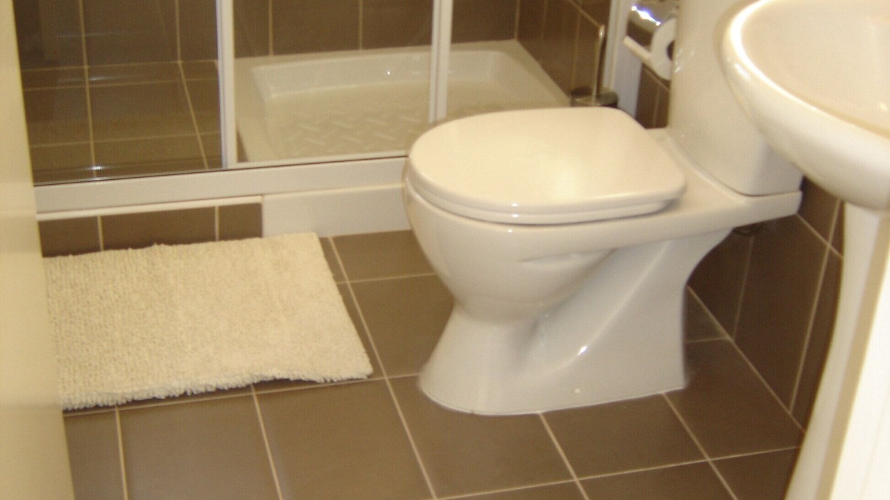 Photo of Bathroom in Kouklia