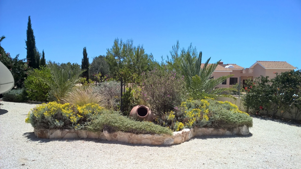 Photo of Outdoor in Kouklia