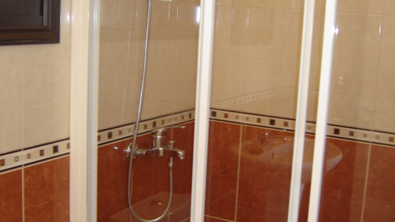 Photo of Bathroom in Kouklia