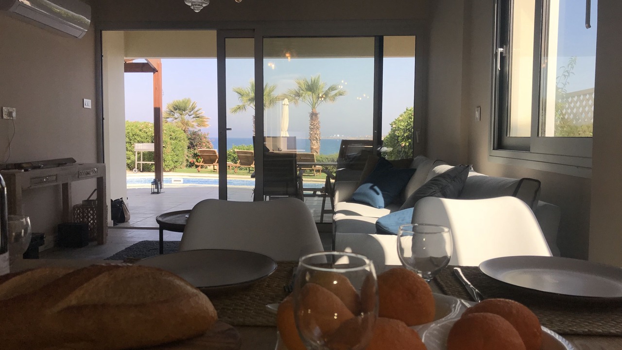 Photo of Livingroom in Kissonerga