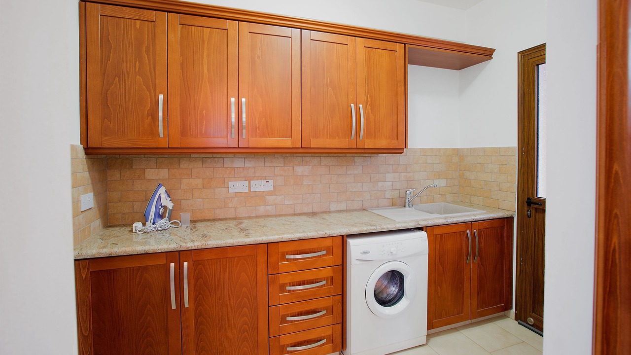 Photo of Bedroom in Pegeia